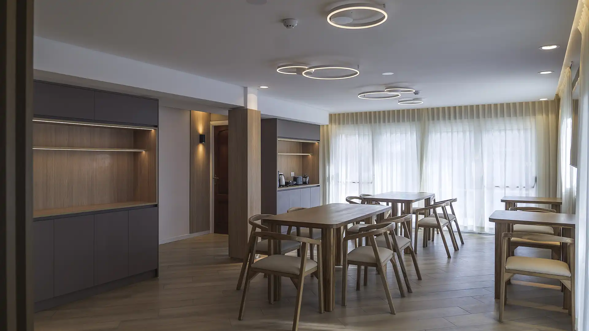 Villa Chauvín Suites - Residencia para adultos mayores de alto nivel - 01