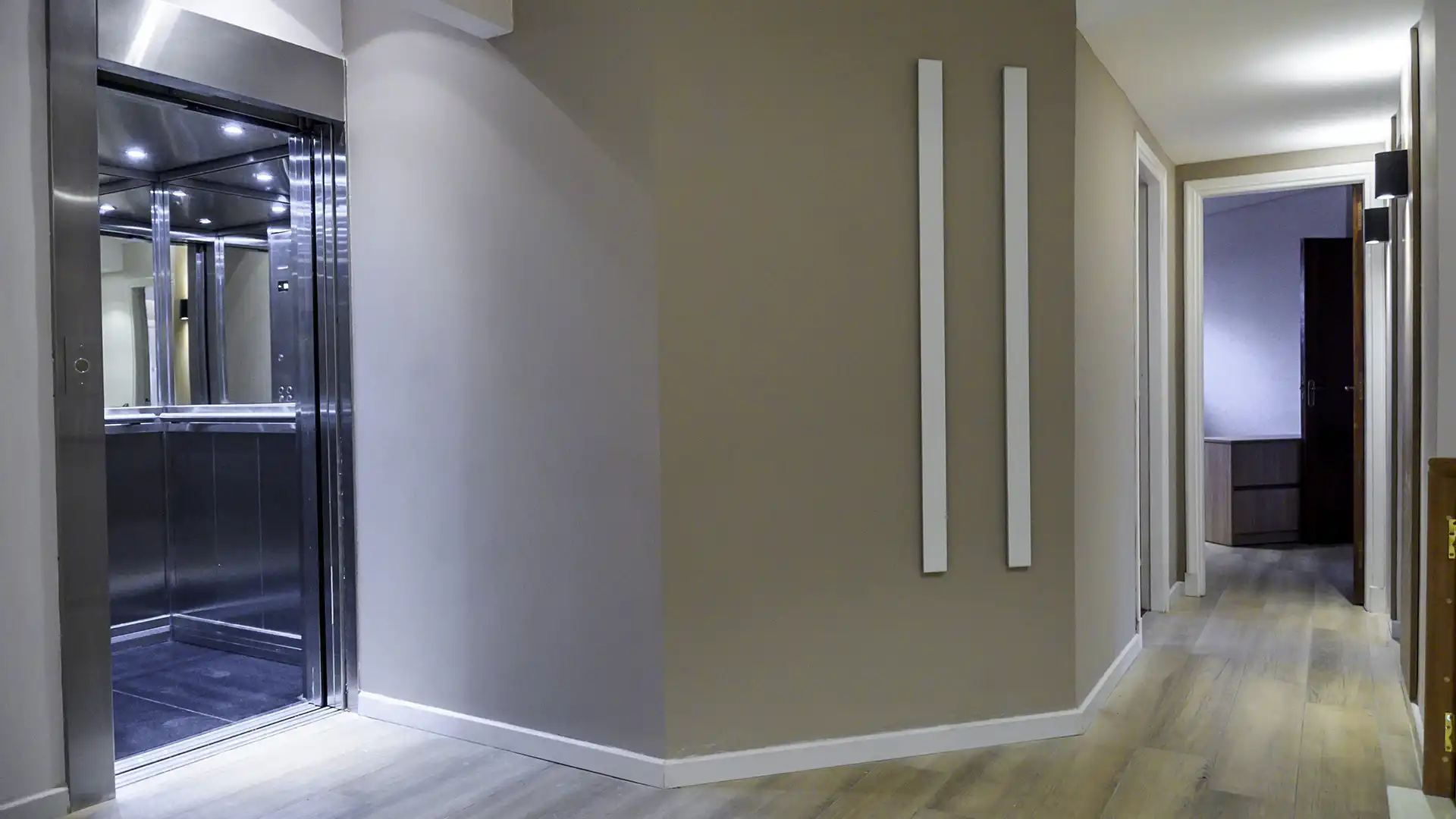 Villa Chauvín Suites - Residencia para adultos mayores de alto nivel - 03