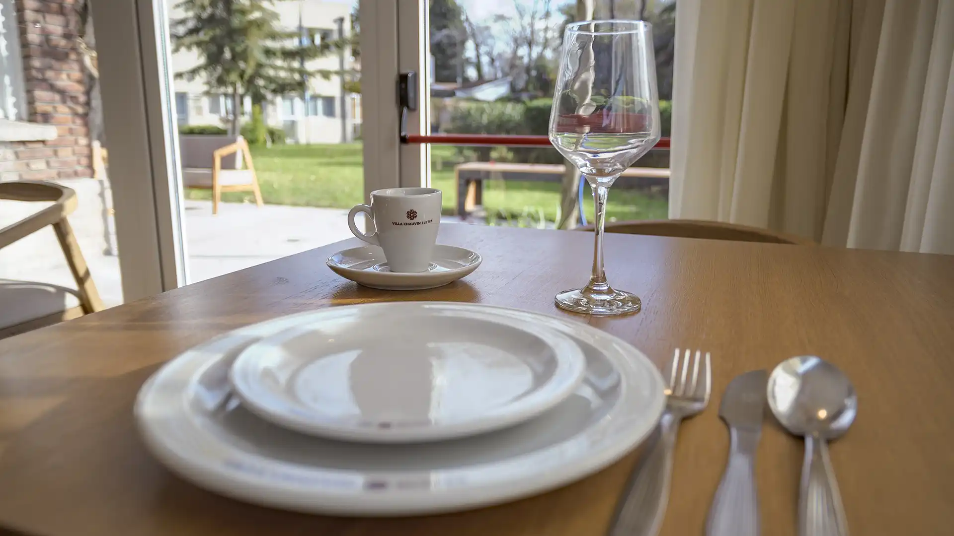 Villa Chauvín Suites - Residencia para adultos mayores de alto nivel - 05