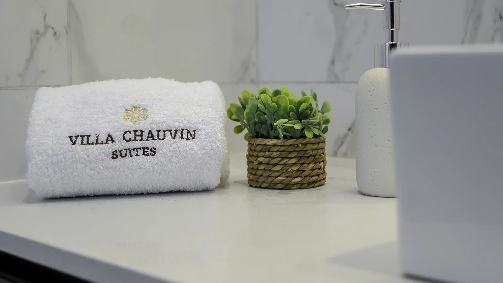 Villa Chauvín Suites - Residencia para adultos mayores de alto nivel - I13